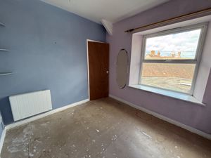 Bedroom Two- click for photo gallery